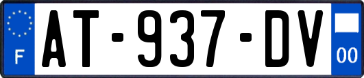 AT-937-DV