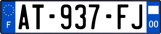 AT-937-FJ