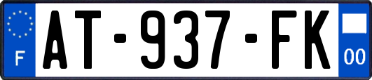 AT-937-FK