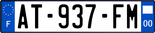 AT-937-FM