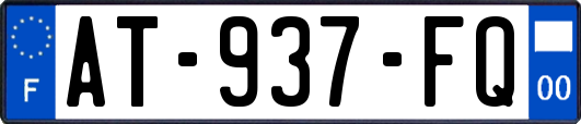 AT-937-FQ
