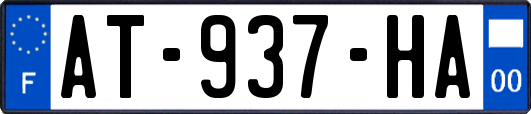 AT-937-HA