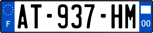 AT-937-HM