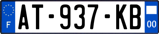 AT-937-KB