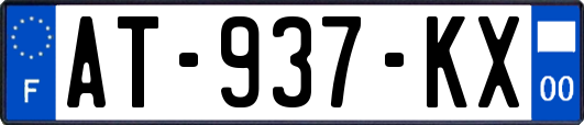 AT-937-KX
