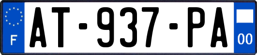 AT-937-PA