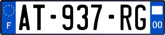 AT-937-RG