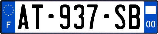 AT-937-SB