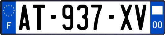 AT-937-XV