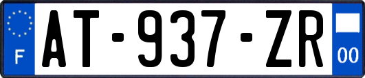 AT-937-ZR