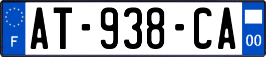 AT-938-CA