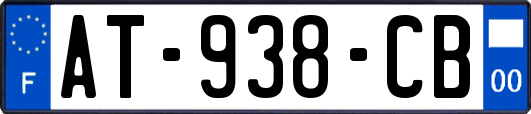AT-938-CB