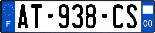 AT-938-CS