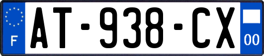 AT-938-CX