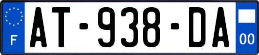 AT-938-DA