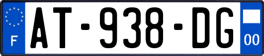 AT-938-DG