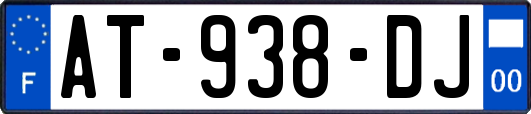 AT-938-DJ