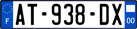 AT-938-DX