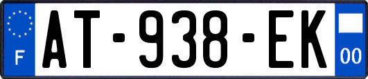 AT-938-EK