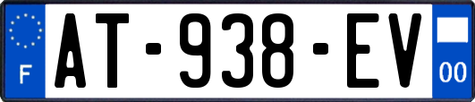 AT-938-EV