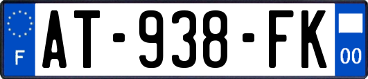 AT-938-FK