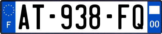 AT-938-FQ
