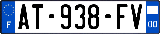AT-938-FV