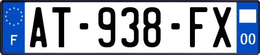 AT-938-FX
