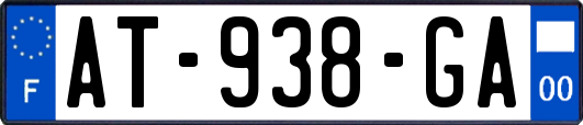 AT-938-GA