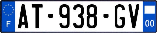 AT-938-GV