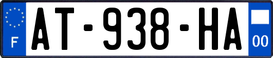 AT-938-HA
