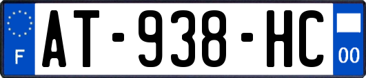 AT-938-HC