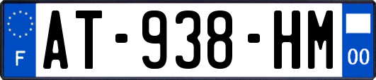 AT-938-HM
