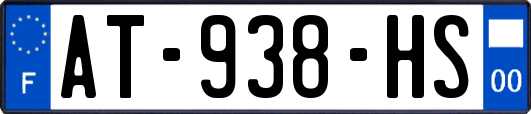AT-938-HS