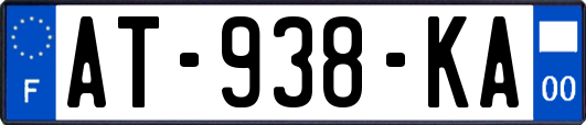 AT-938-KA