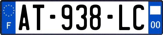 AT-938-LC