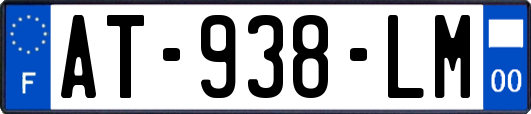 AT-938-LM