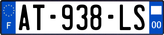 AT-938-LS