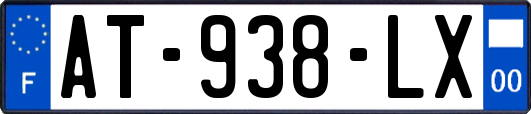 AT-938-LX
