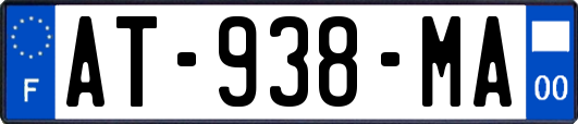 AT-938-MA