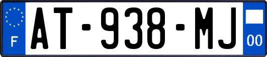 AT-938-MJ
