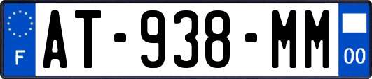 AT-938-MM