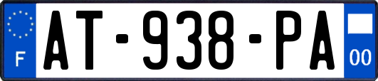 AT-938-PA