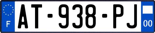 AT-938-PJ