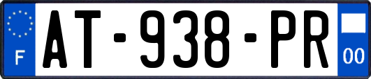 AT-938-PR