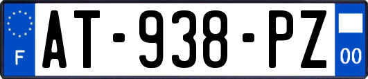 AT-938-PZ