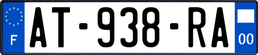 AT-938-RA