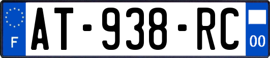 AT-938-RC