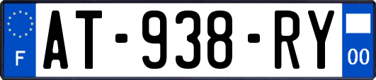 AT-938-RY