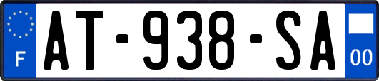 AT-938-SA